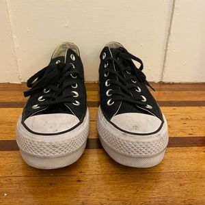 Platform Converse